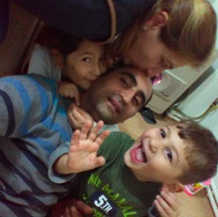 Erkan
