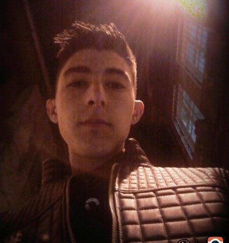Ahmet