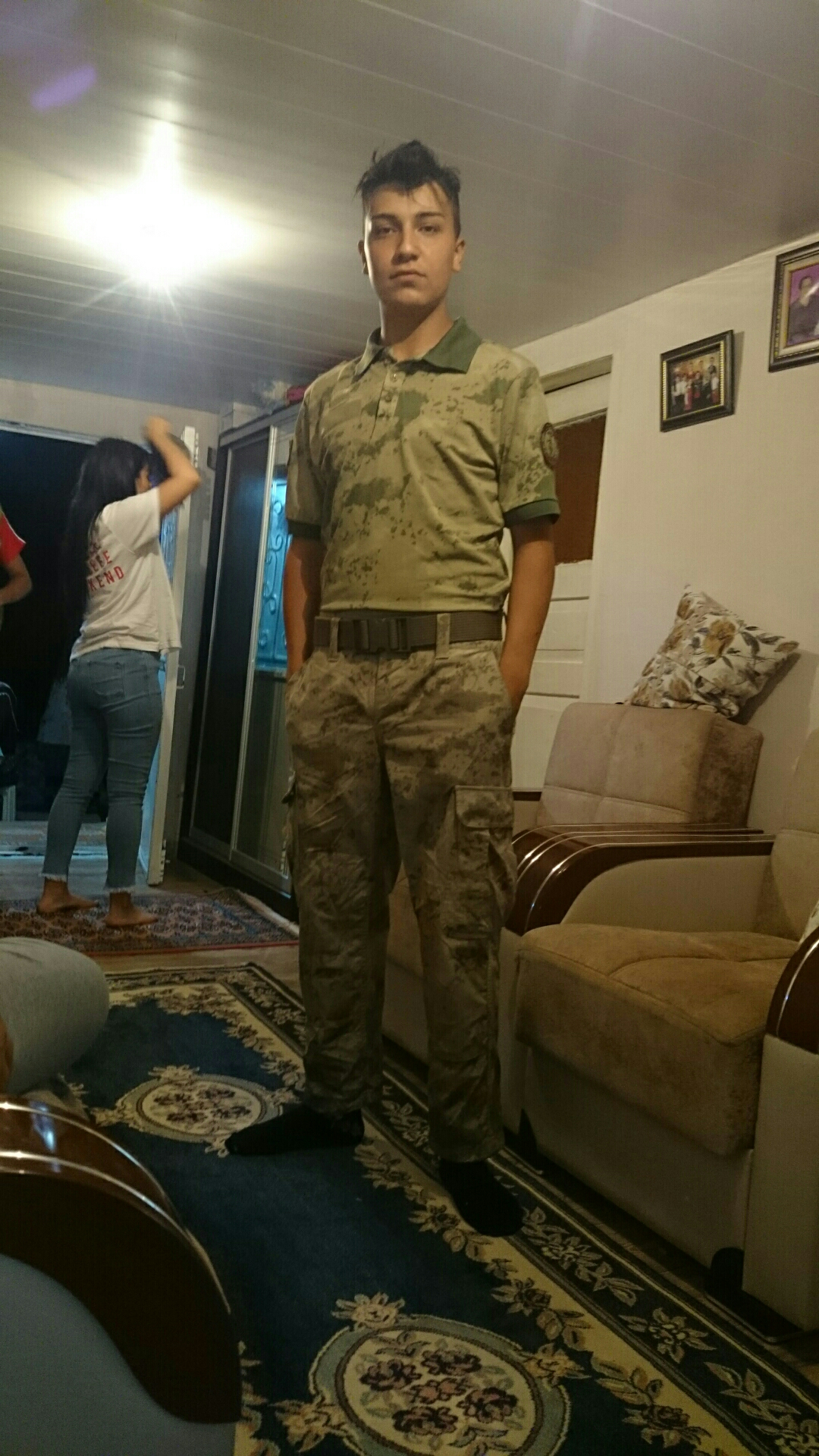 Çınar