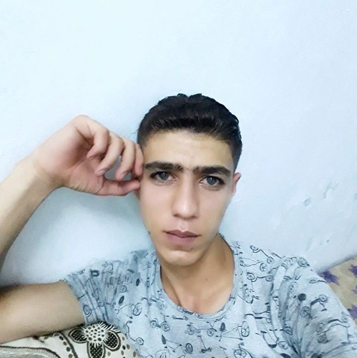 Ali