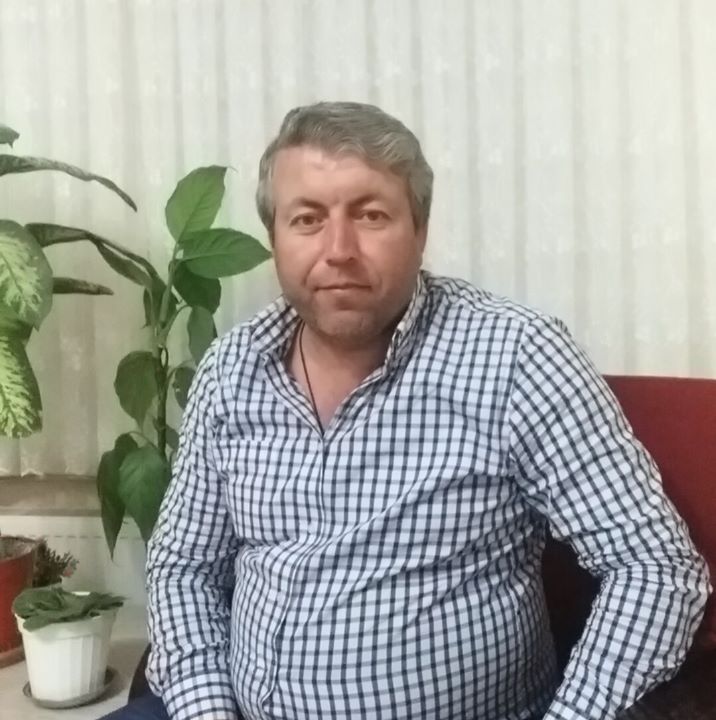 Çetin
