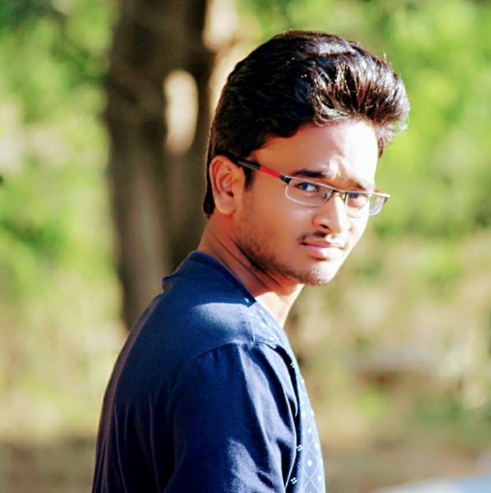 Sriprashanth