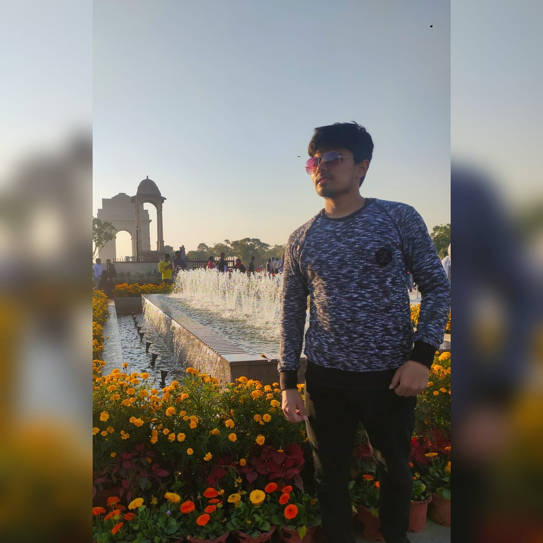 Shubham