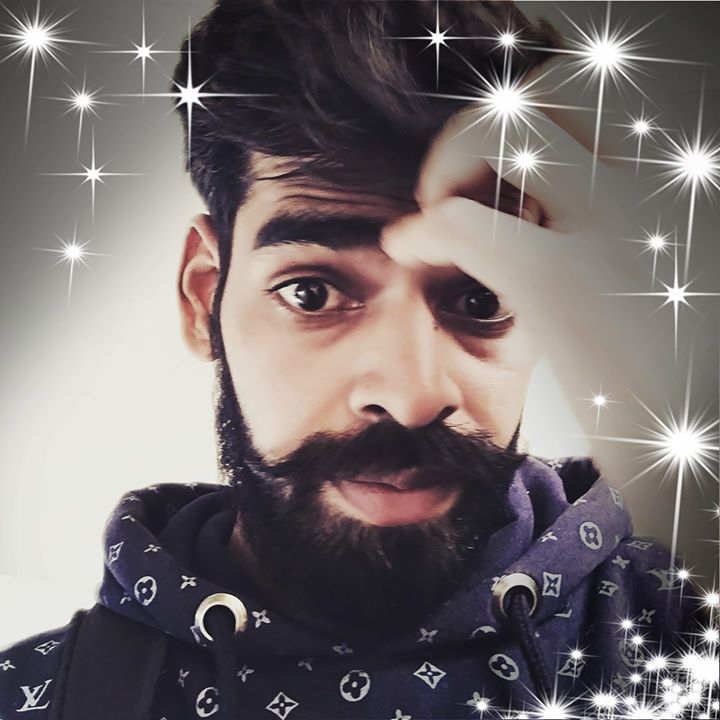 Nilesh