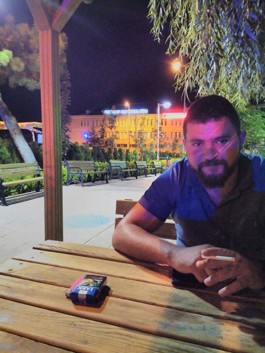 Oğuzhan