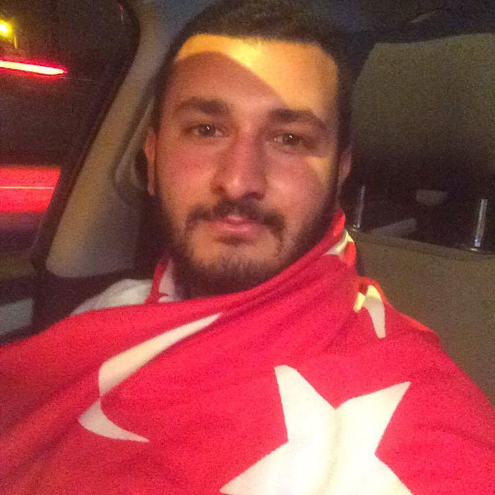 Cenk