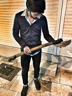 Ümit