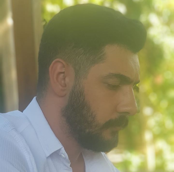 Ahmet