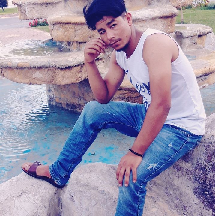 Ahmadjawad
