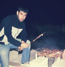 Mikail