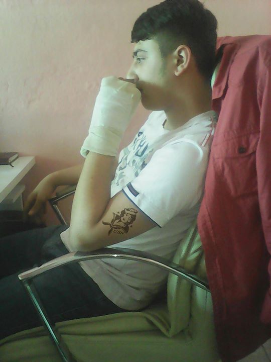 Kadir