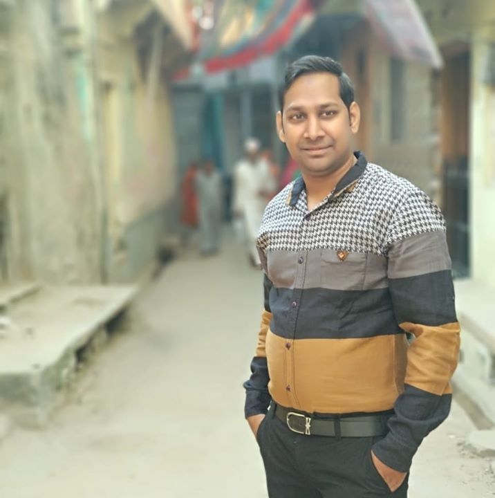 Mukesh