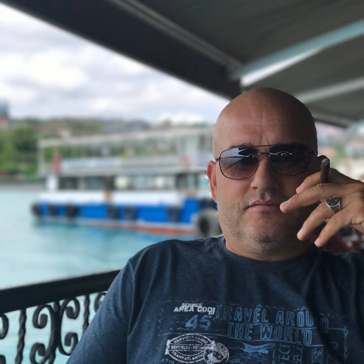 Yılmaz