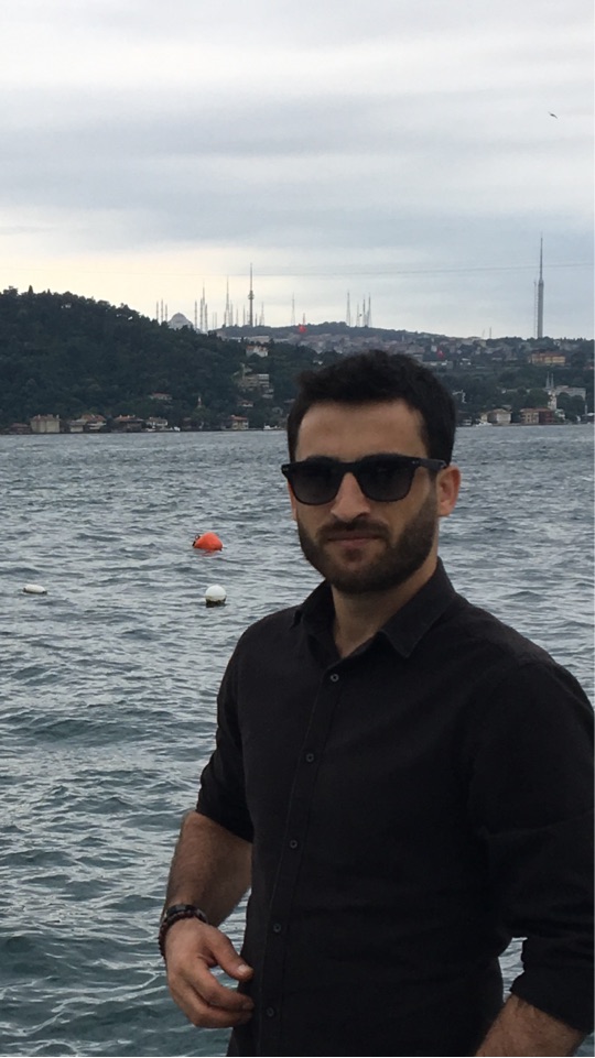 Çağlar