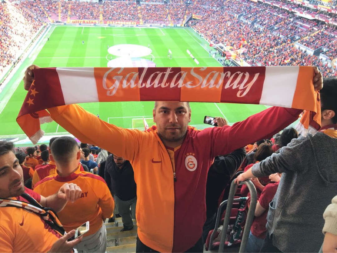 Serkan