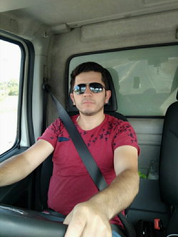 Çetin
