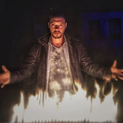 Serkan