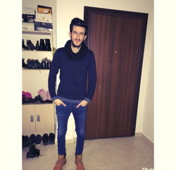 Mustafa