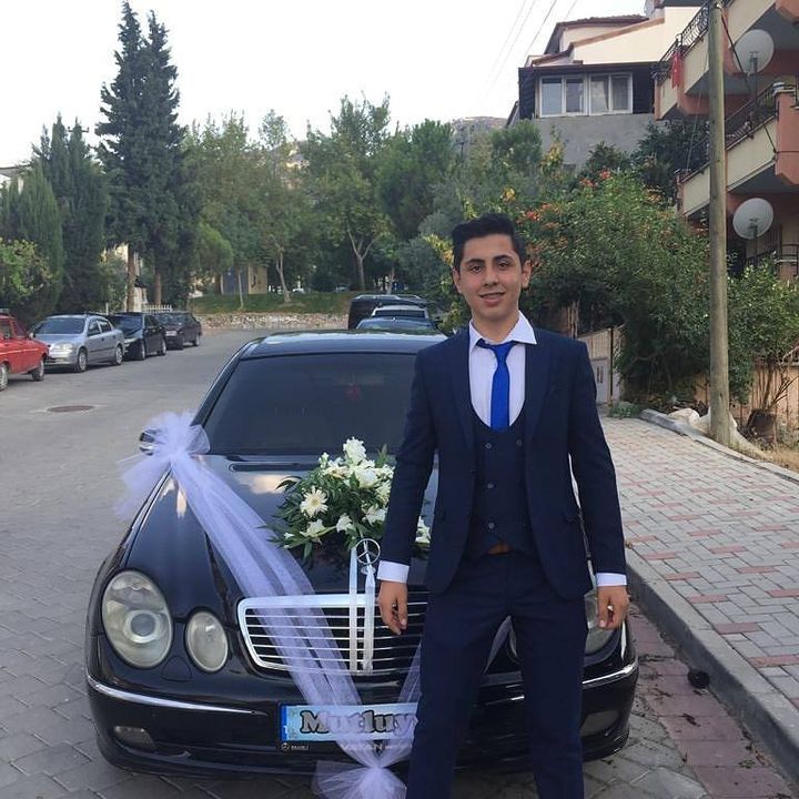 Mahmut