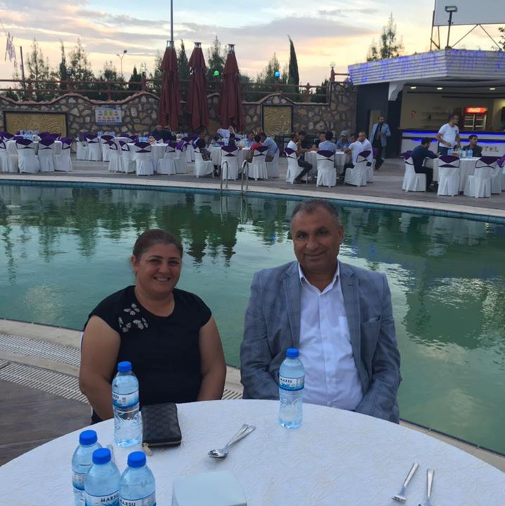 Rıza