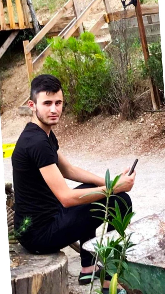 Turan
