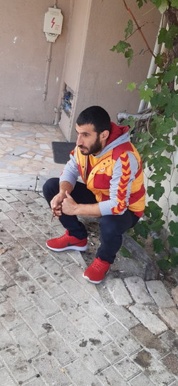 Cenk