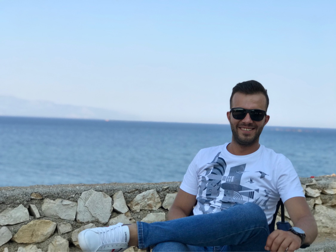 Halil