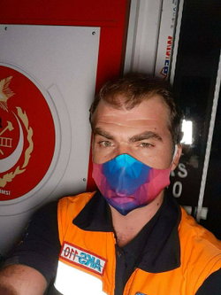 Firefighter