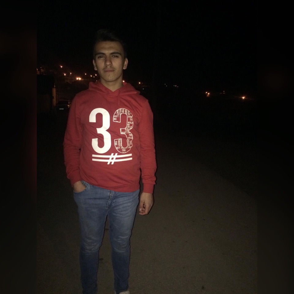 Hüseyin