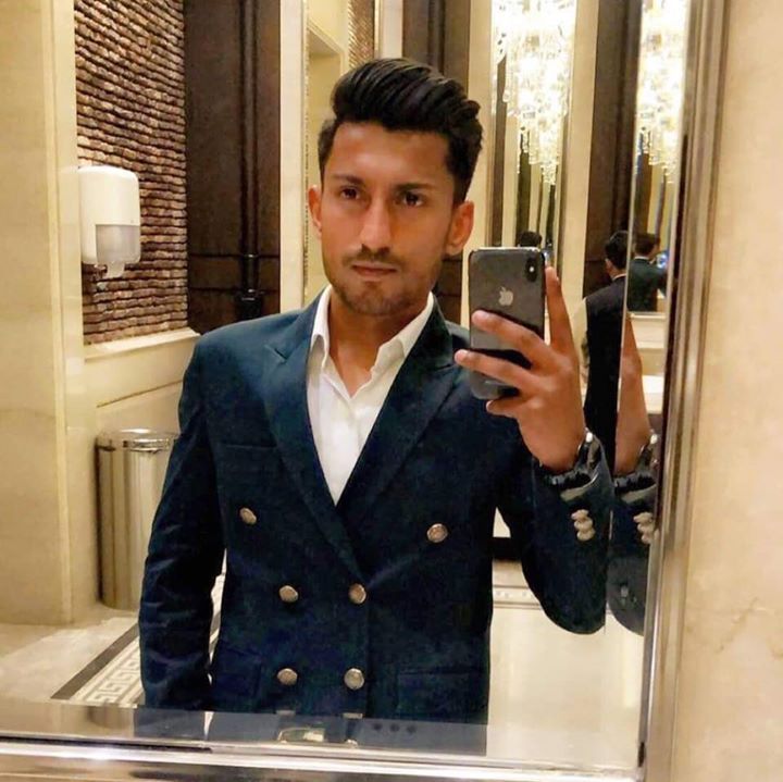 Vaibhav