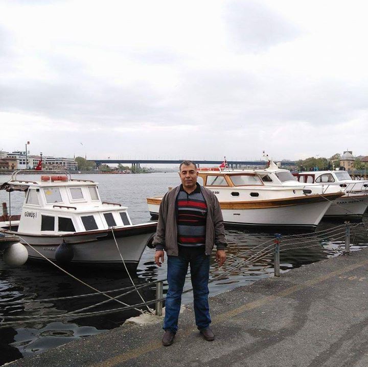 Bekir