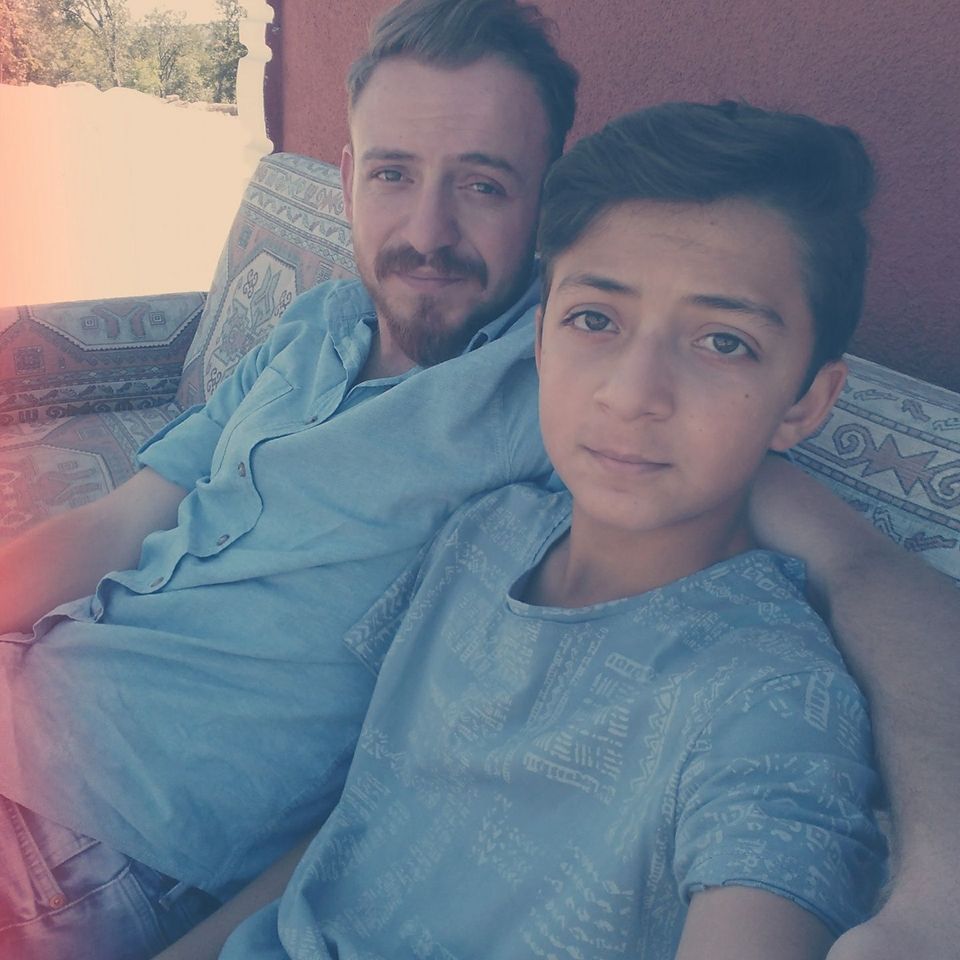 M'ustafa