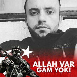 Yilmaz