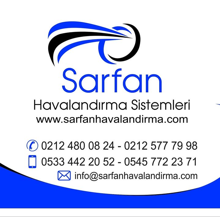 Sarfan