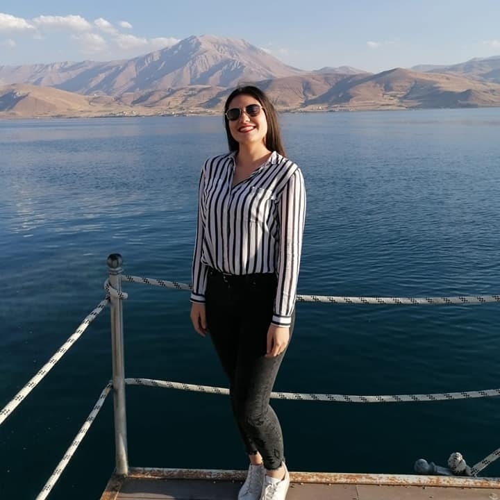 İsmihan