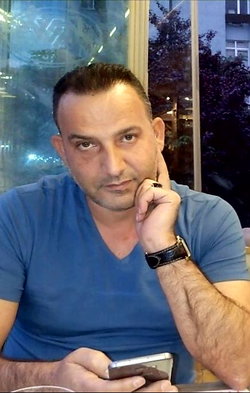 Ahmet