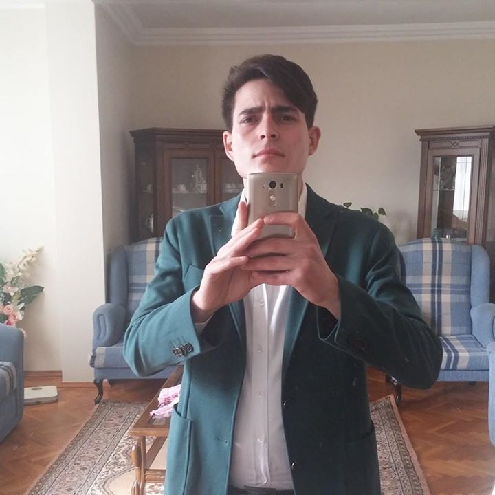 Mahmut
