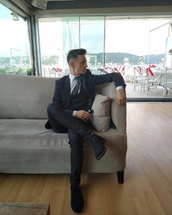 Ahmet