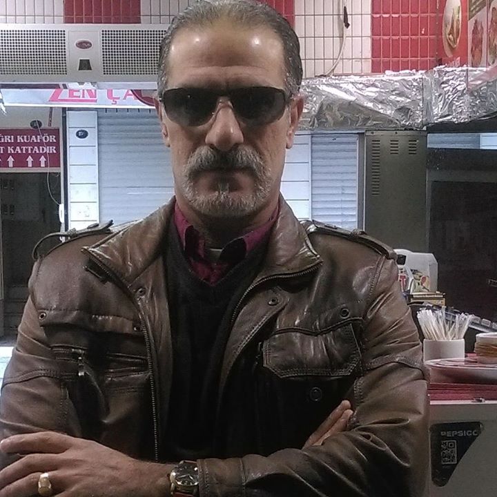 Zübeyir