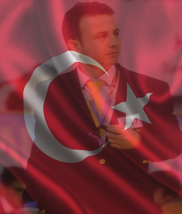 Abdurrahman