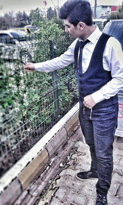 Berkay