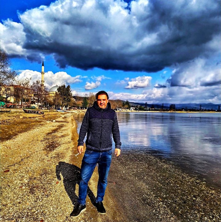 Ekrem