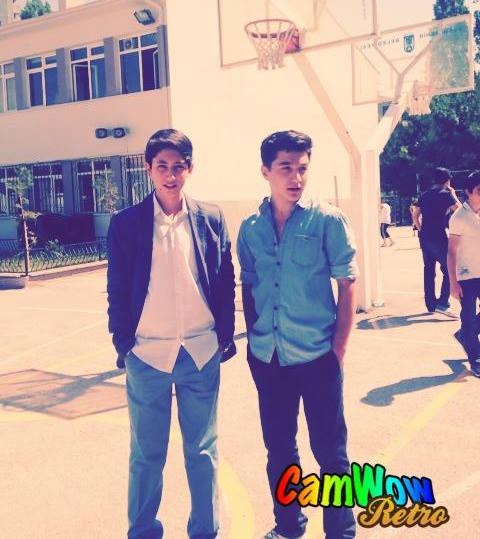 Çağrıbey