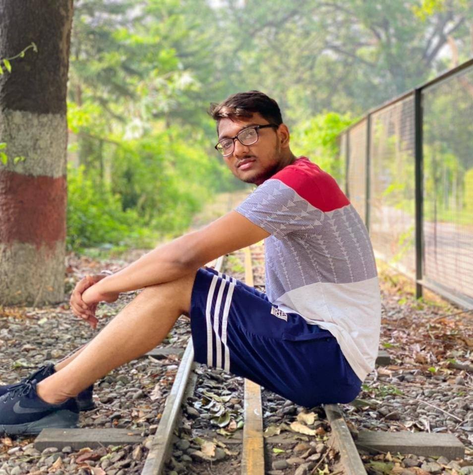 Tarun