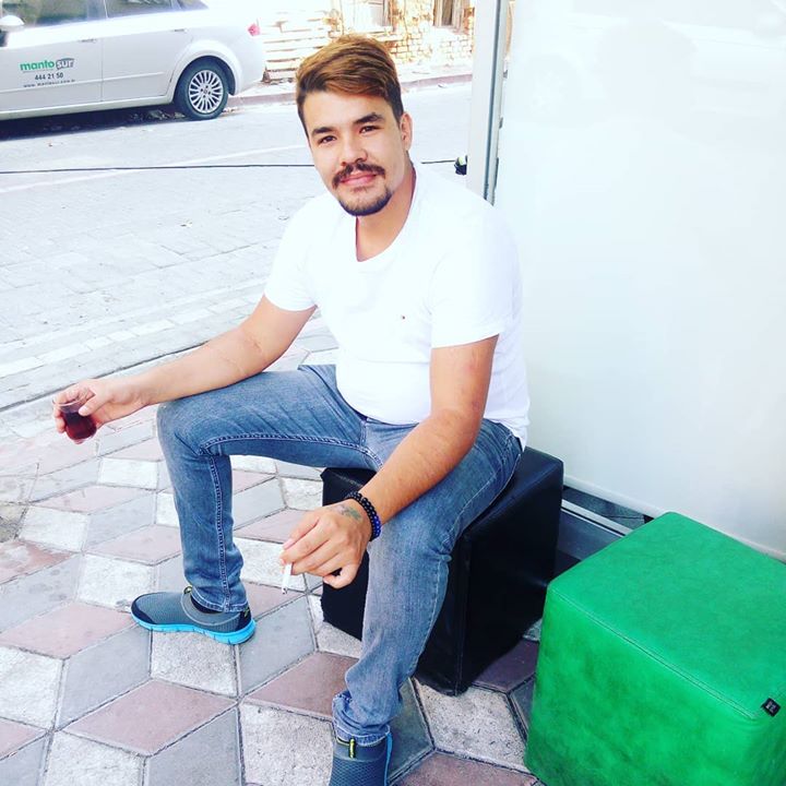 Ismail