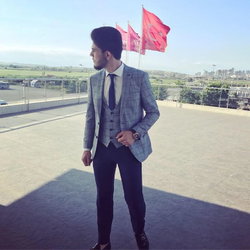 Mustafa