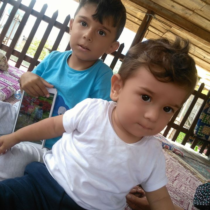 Ali