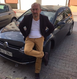 Turgay