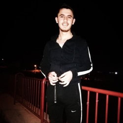 Ahmet
