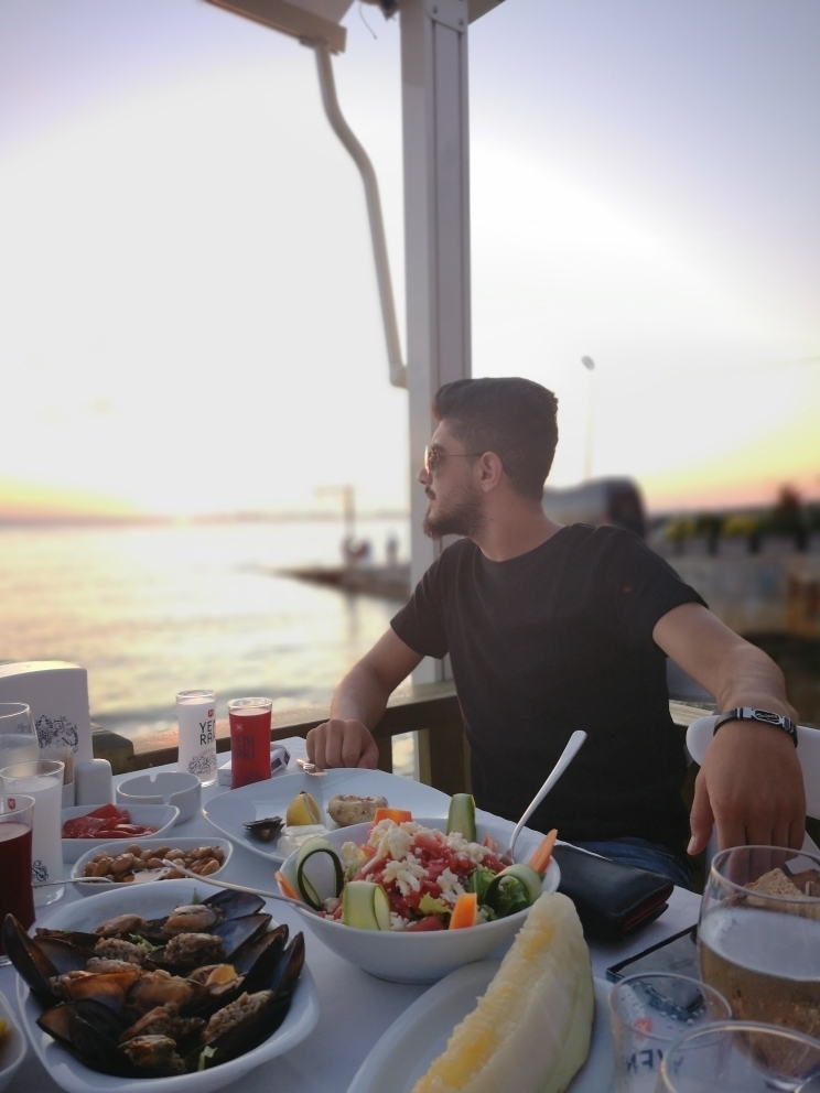 Koray